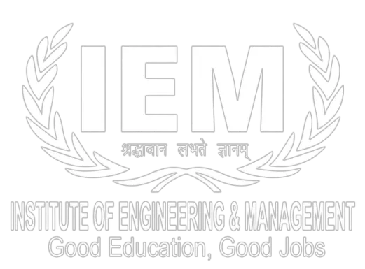 IEM logo