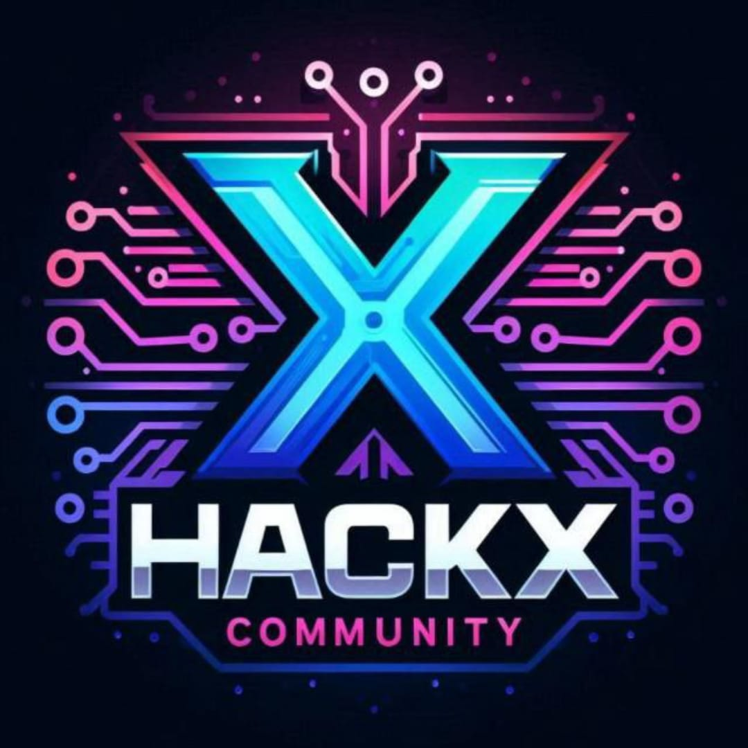 HackX logo
