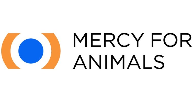 Mercy For Animals logo