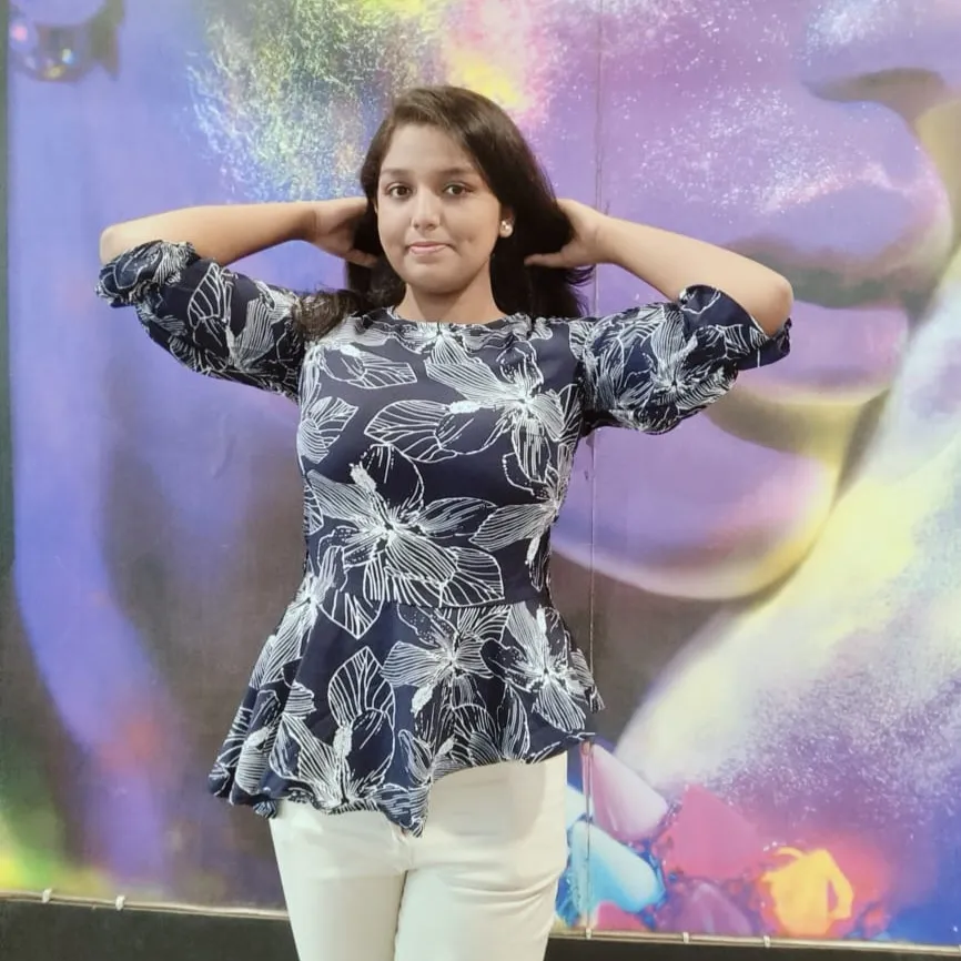 Aditi Dey