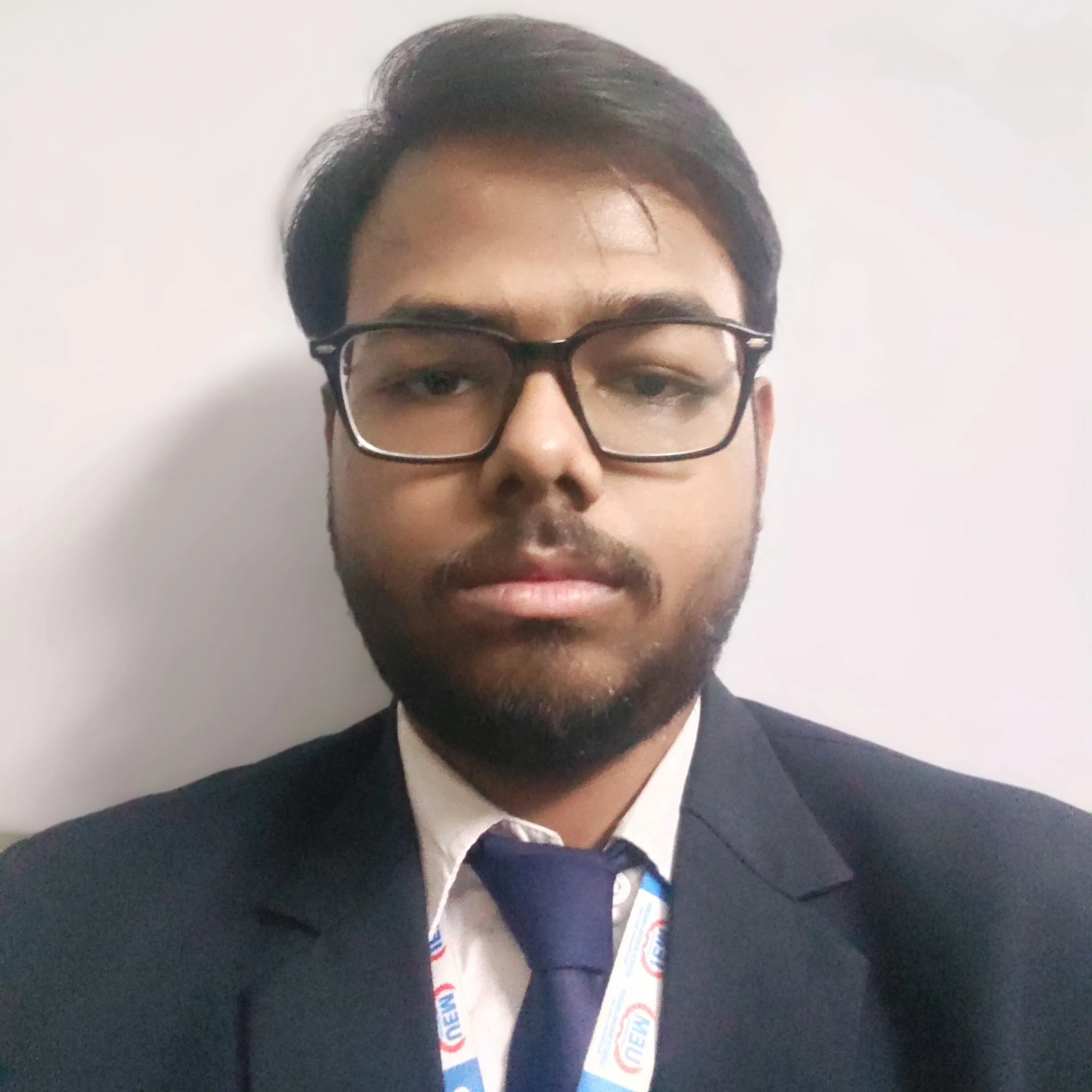 Ayushman Pyne
