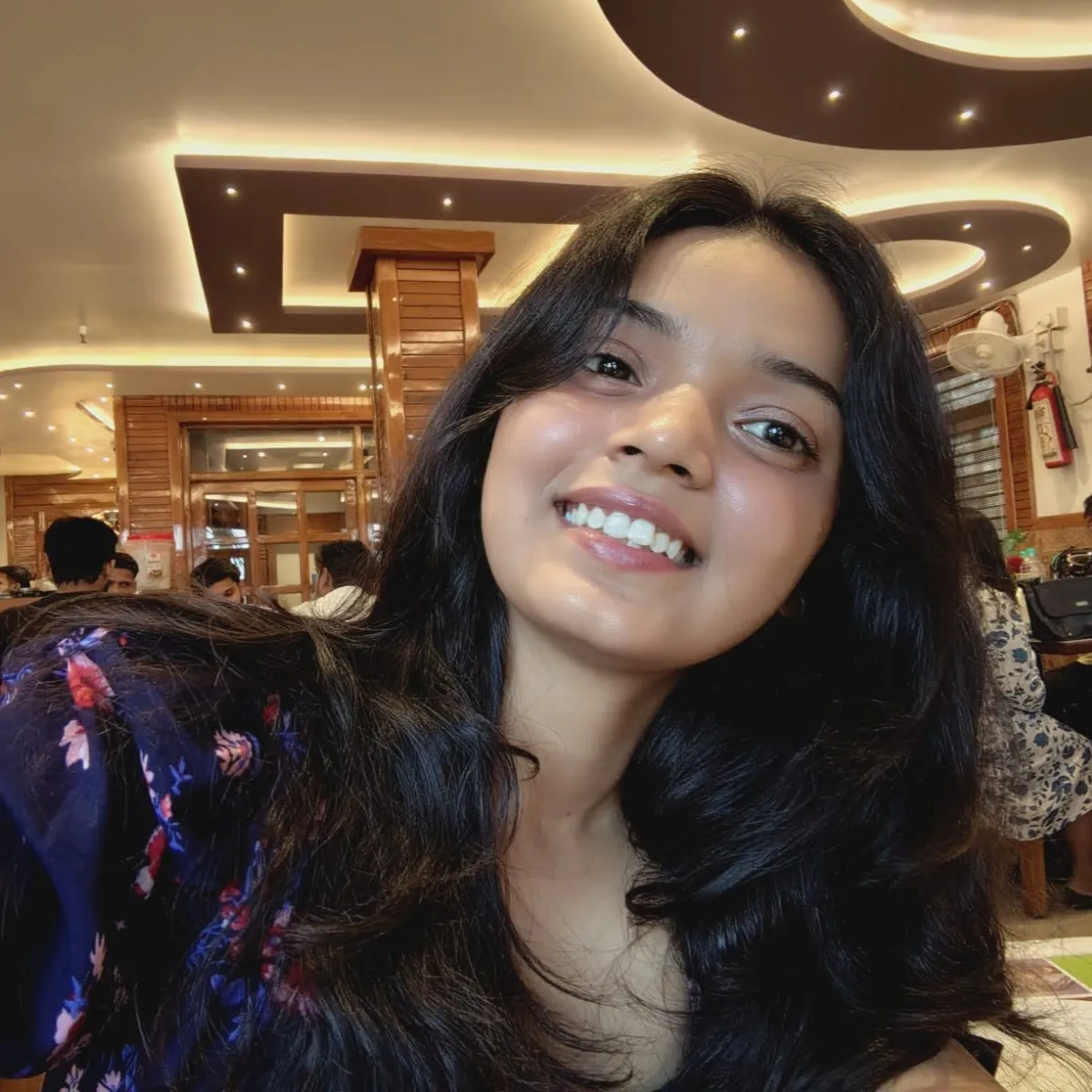 Deepali Singh