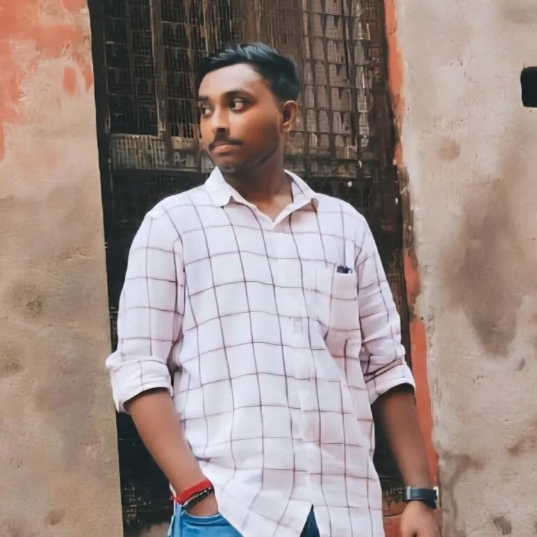 Dipayan Shil