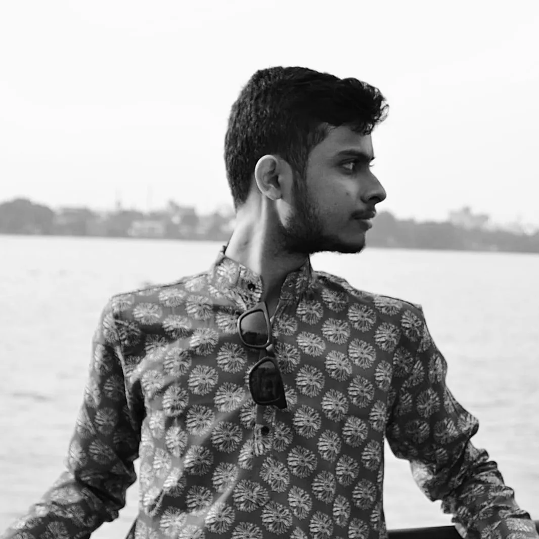 Diprajit Chakraborty