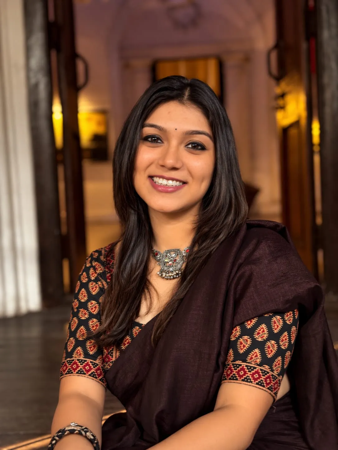 Jiniya Sarkar