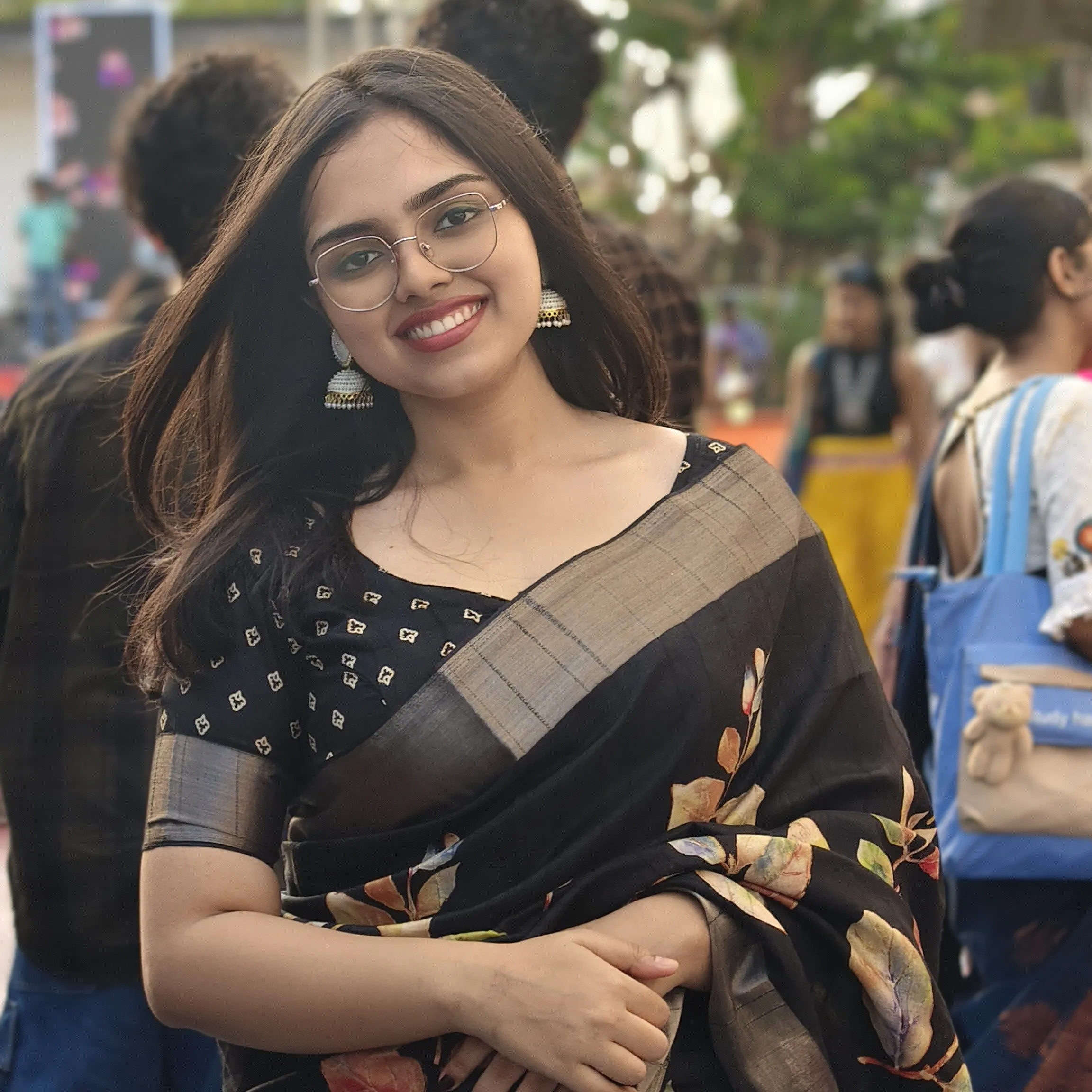Kasturi Adhikari