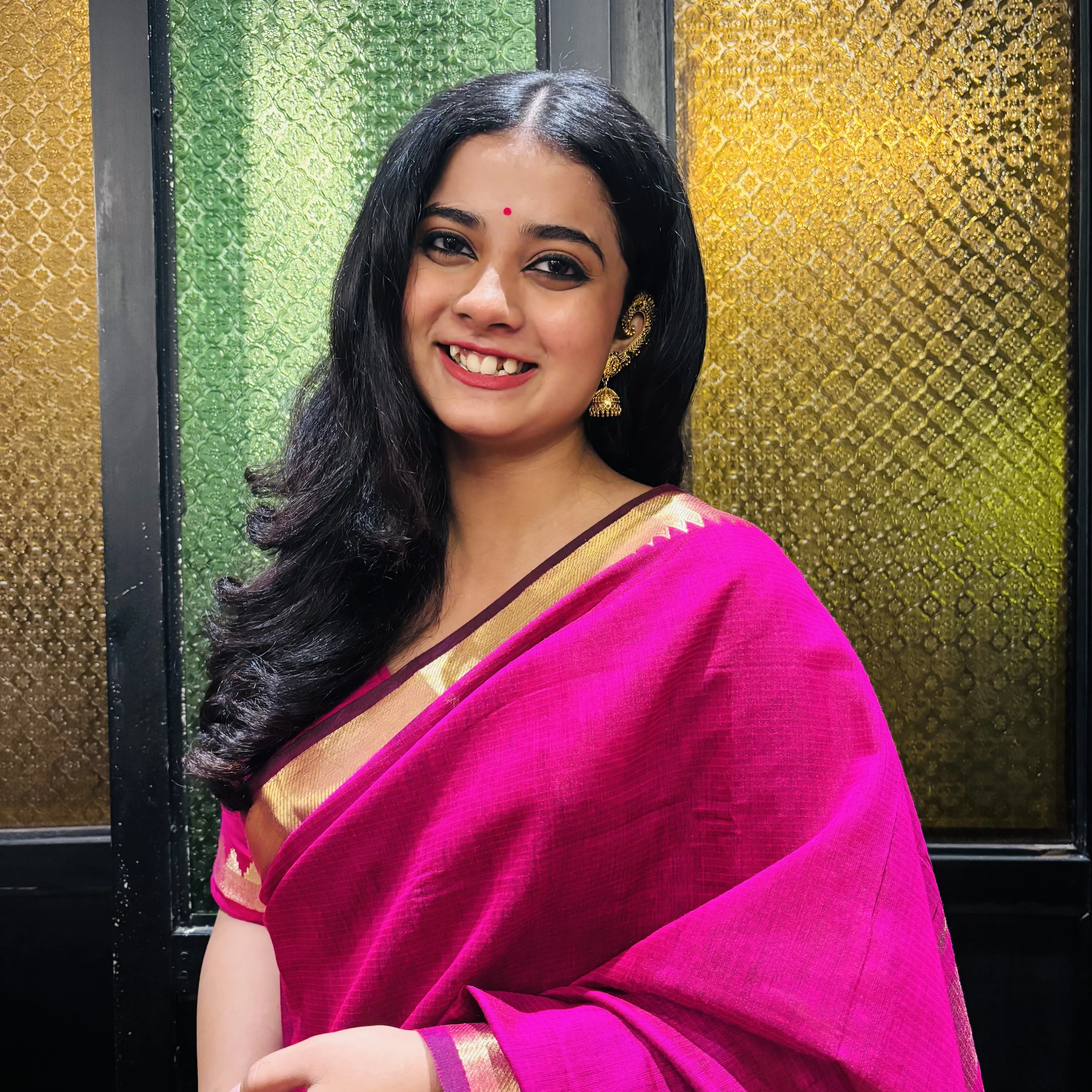 Mahulee Lahiri