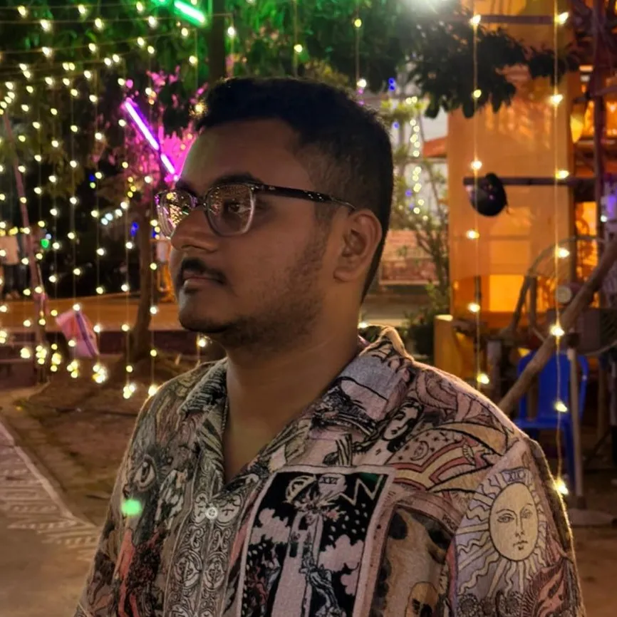 Romit Hati