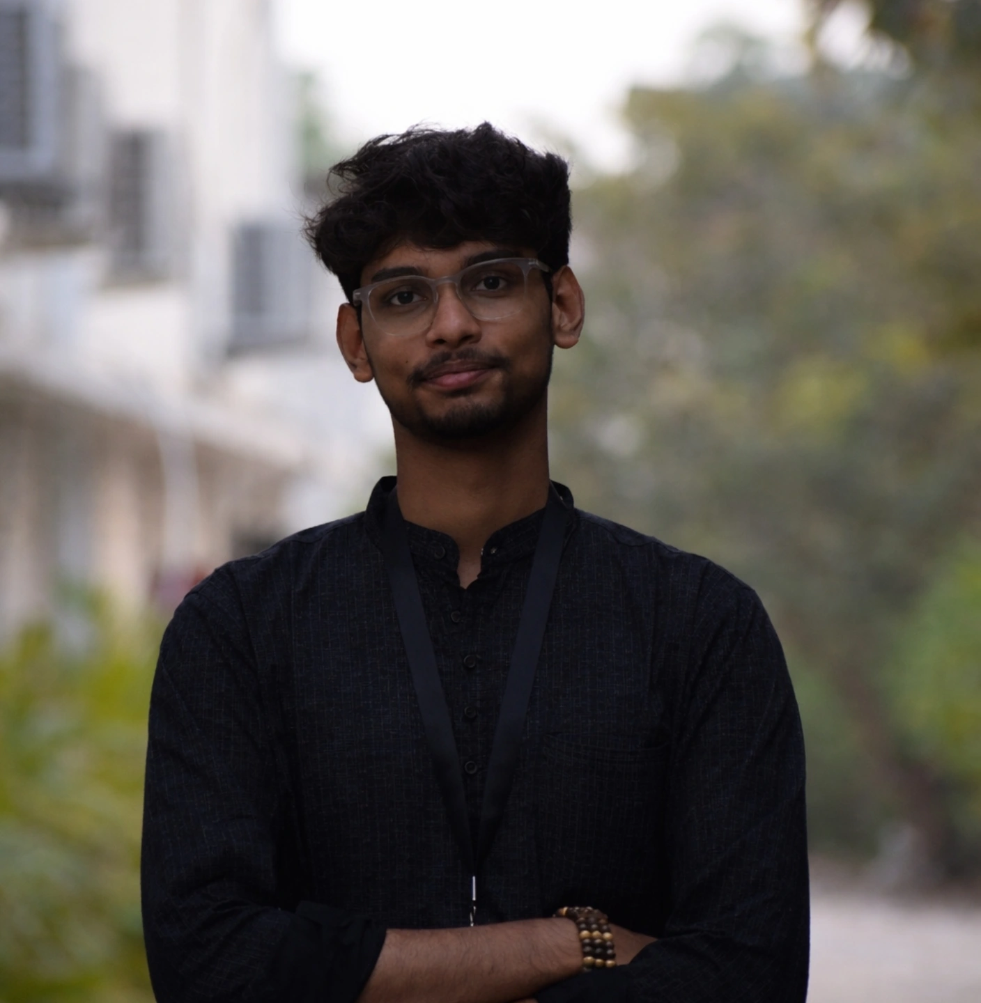 SANJIB GHOSH