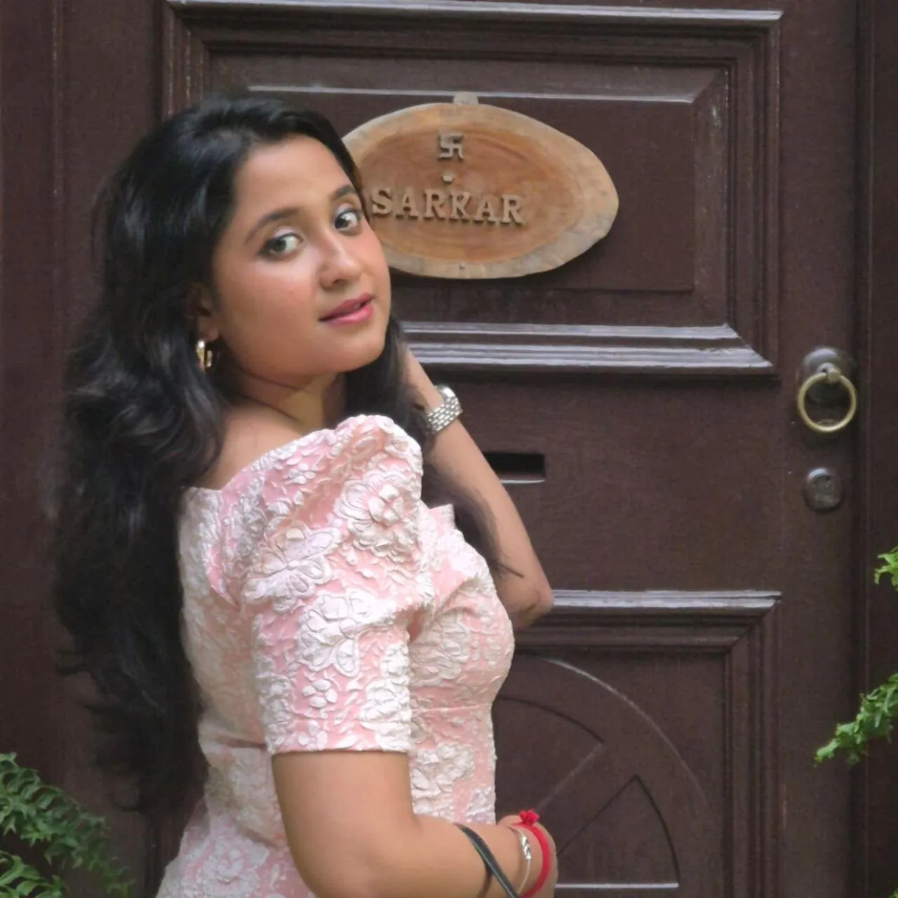 Shibangi Sarkar