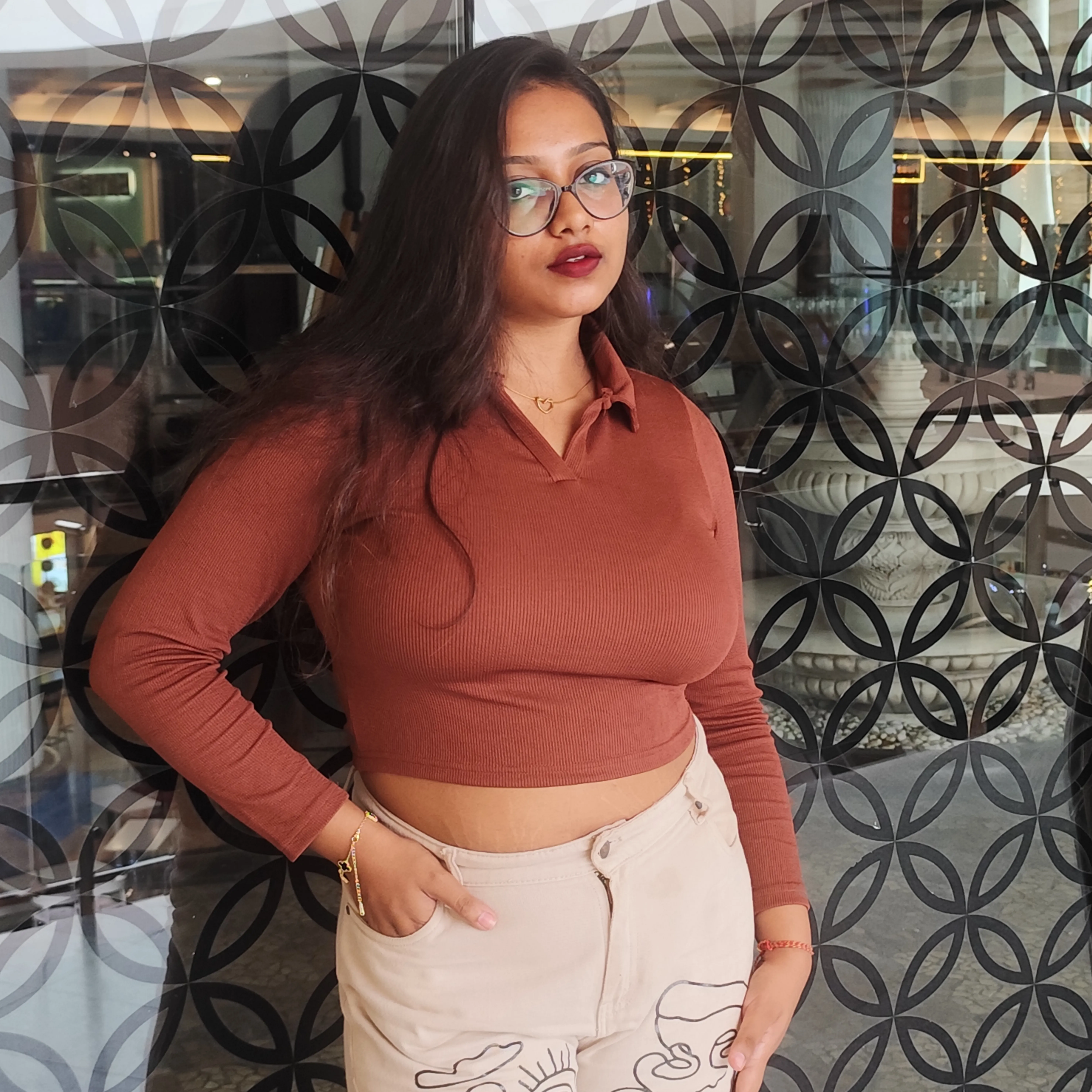 Srijita Bhattacharjee