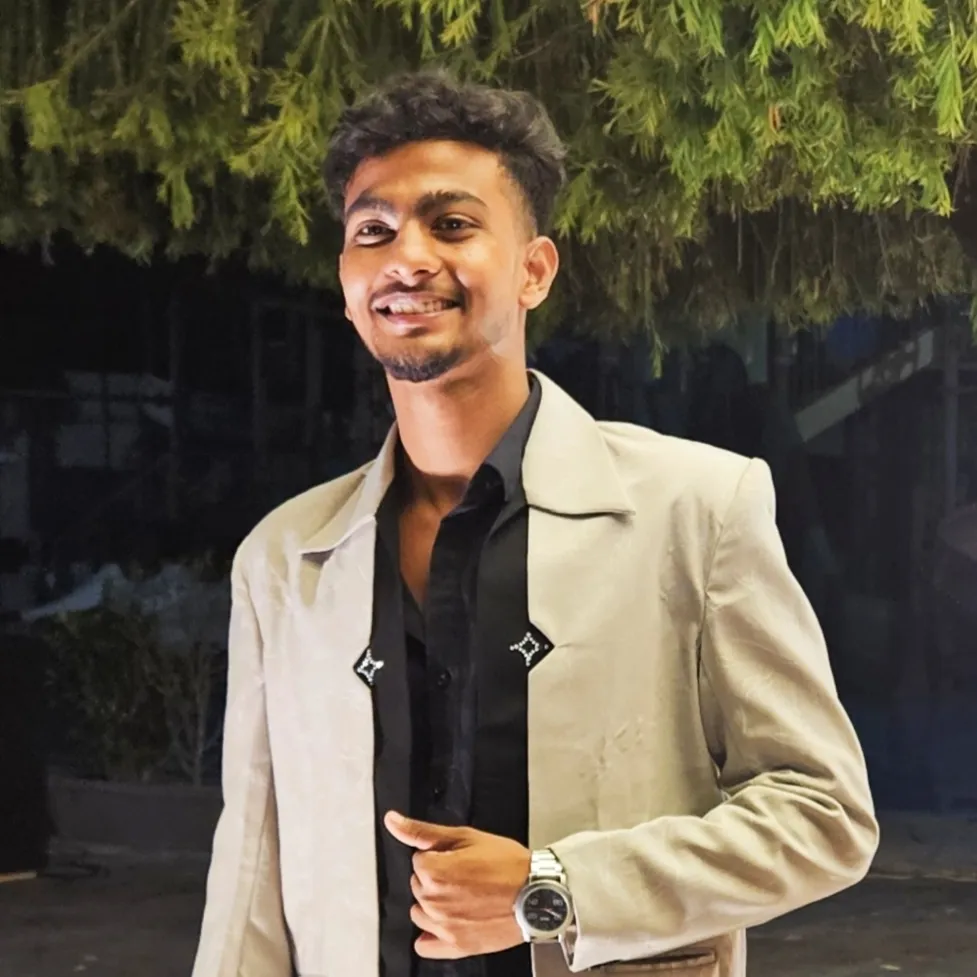 Subham Musib