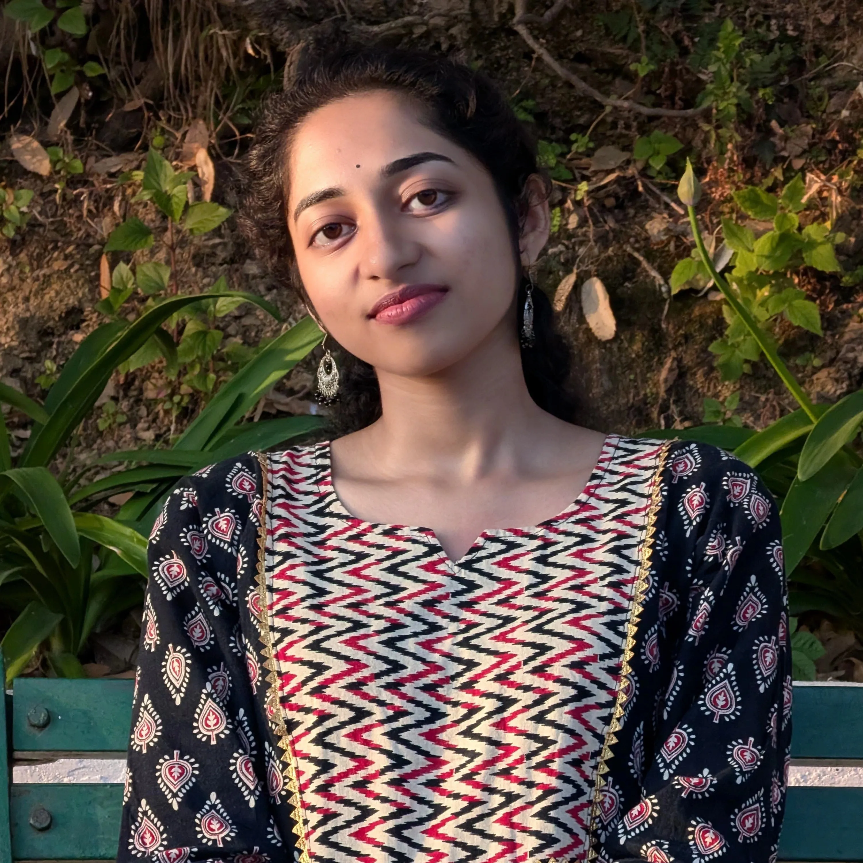 Subhamita Adhikari