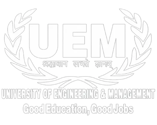 UEM logo